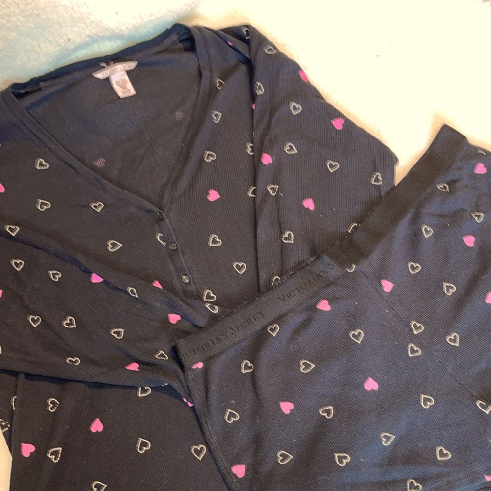 Victoria’s Secret Pajama set